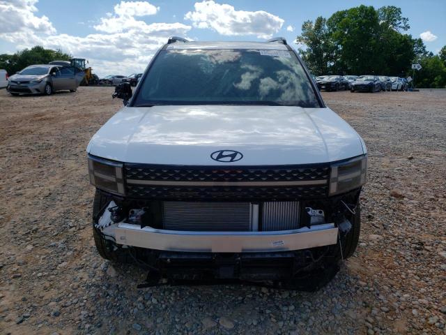 Photo 4 VIN: 5NMP5DGL0RH031835 - HYUNDAI SANTA FE C 