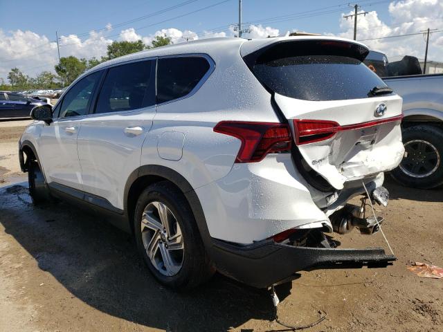 Photo 1 VIN: 5NMS14AJ0MH333888 - HYUNDAI SANTA FE S 