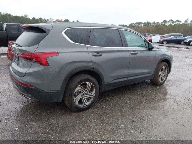 Photo 3 VIN: 5NMS14AJ0NH472565 - HYUNDAI SANTA FE 