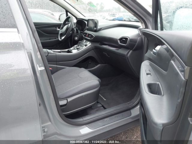 Photo 4 VIN: 5NMS14AJ0NH472565 - HYUNDAI SANTA FE 