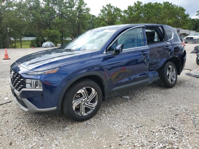 Photo 0 VIN: 5NMS14AJ0PH576508 - HYUNDAI SANTA FE S 