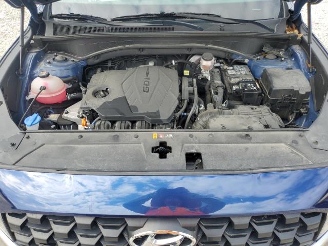 Photo 10 VIN: 5NMS14AJ0PH576508 - HYUNDAI SANTA FE S 