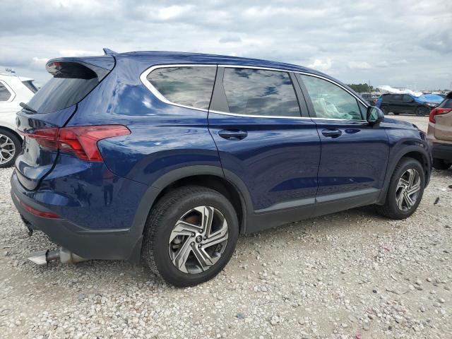 Photo 2 VIN: 5NMS14AJ0PH576508 - HYUNDAI SANTA FE S 