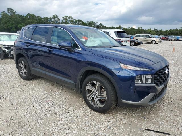 Photo 3 VIN: 5NMS14AJ0PH576508 - HYUNDAI SANTA FE S 