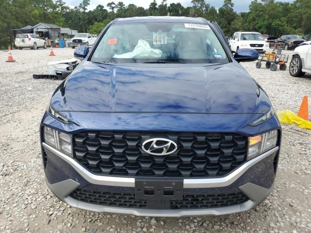 Photo 4 VIN: 5NMS14AJ0PH576508 - HYUNDAI SANTA FE S 