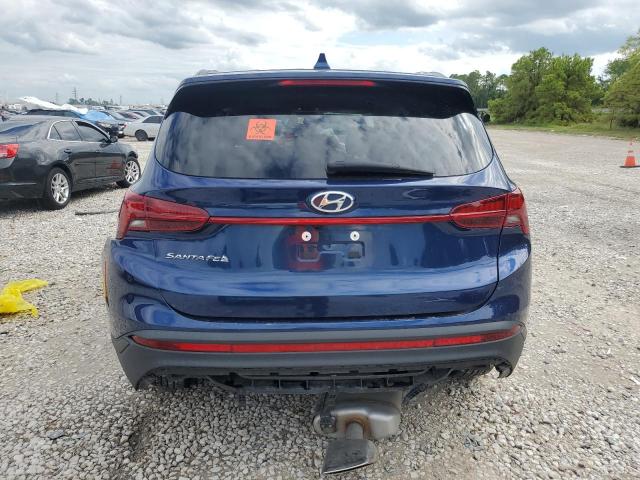 Photo 5 VIN: 5NMS14AJ0PH576508 - HYUNDAI SANTA FE S 