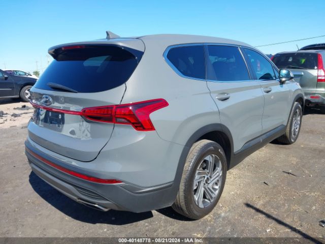 Photo 3 VIN: 5NMS14AJ0PH650798 - HYUNDAI SANTA FE 