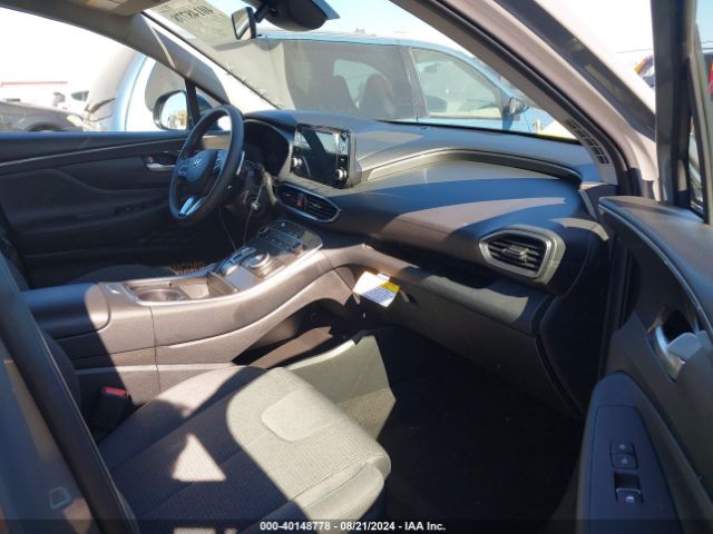 Photo 4 VIN: 5NMS14AJ0PH650798 - HYUNDAI SANTA FE 