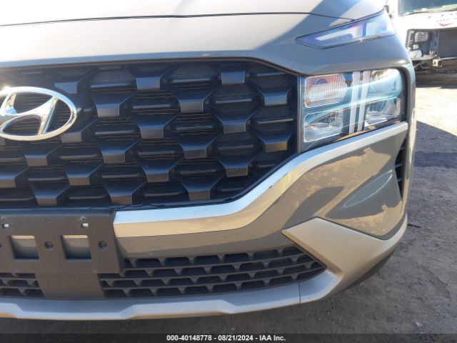 Photo 5 VIN: 5NMS14AJ0PH650798 - HYUNDAI SANTA FE 