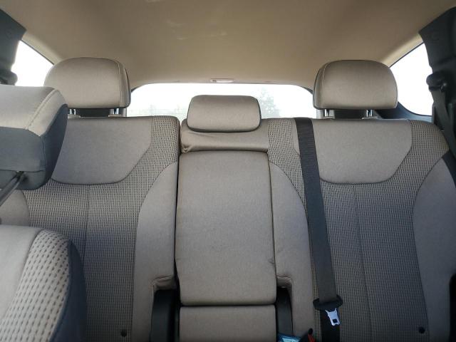 Photo 9 VIN: 5NMS14AJ0PH652275 - HYUNDAI SANTA FE S 