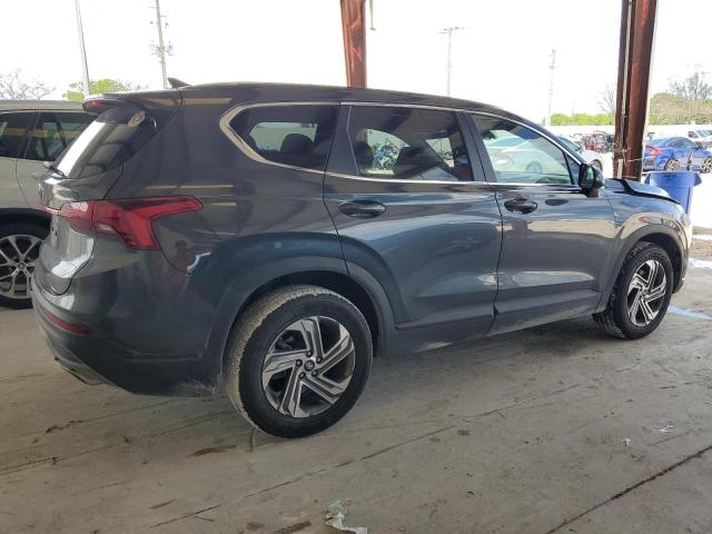 Photo 2 VIN: 5NMS14AJ1MH327310 - HYUNDAI SANTA FE 