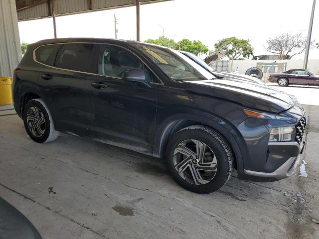 Photo 3 VIN: 5NMS14AJ1MH327310 - HYUNDAI SANTA FE 