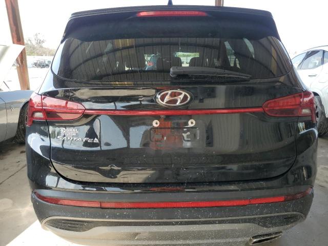 Photo 5 VIN: 5NMS14AJ1MH333284 - HYUNDAI SANTA FE S 