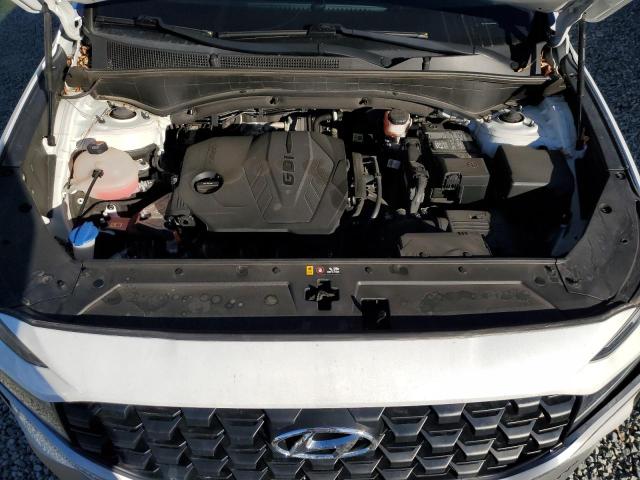 Photo 11 VIN: 5NMS14AJ1MH338663 - HYUNDAI SANTA FE 