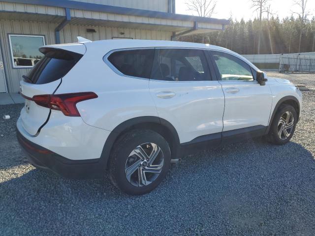 Photo 2 VIN: 5NMS14AJ1MH338663 - HYUNDAI SANTA FE 