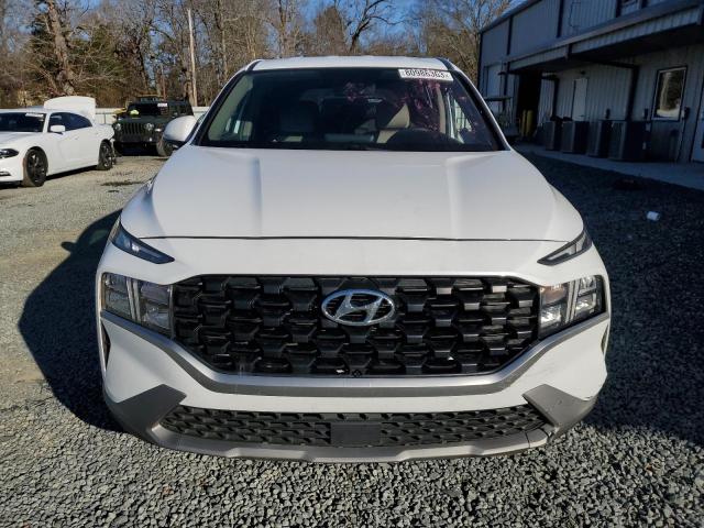 Photo 4 VIN: 5NMS14AJ1MH338663 - HYUNDAI SANTA FE 