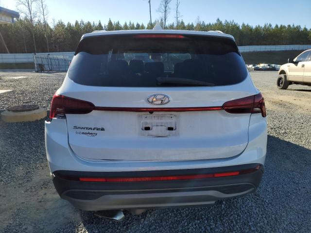 Photo 5 VIN: 5NMS14AJ1MH338663 - HYUNDAI SANTA FE 