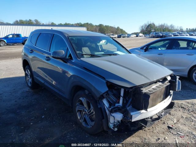 Photo 0 VIN: 5NMS14AJ1MH356726 - HYUNDAI SANTA FE 