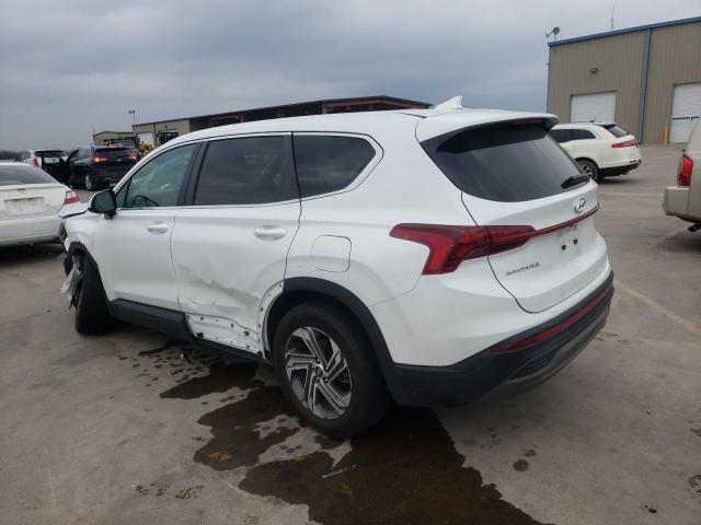 Photo 1 VIN: 5NMS14AJ1MH359044 - HYUNDAI SANTA FE S 