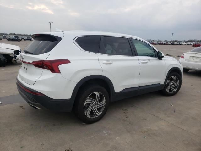 Photo 2 VIN: 5NMS14AJ1MH359044 - HYUNDAI SANTA FE S 