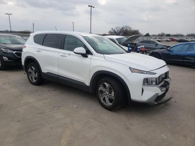 Photo 3 VIN: 5NMS14AJ1MH359044 - HYUNDAI SANTA FE S 