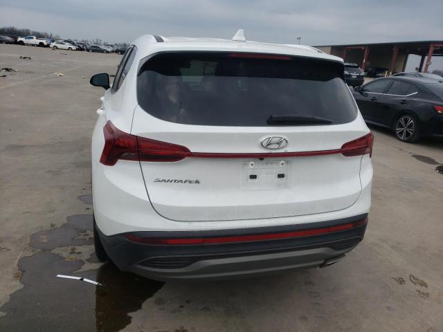 Photo 5 VIN: 5NMS14AJ1MH359044 - HYUNDAI SANTA FE S 