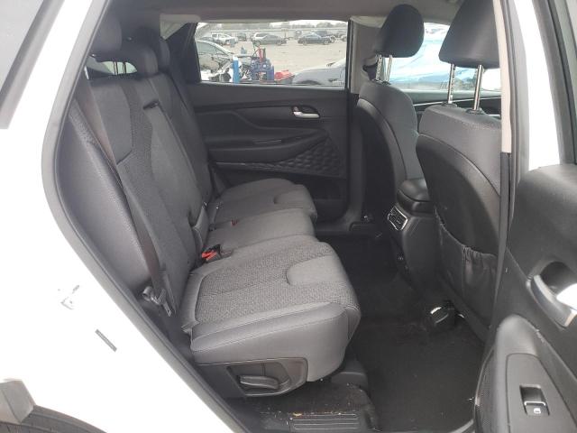 Photo 9 VIN: 5NMS14AJ1MH359044 - HYUNDAI SANTA FE S 