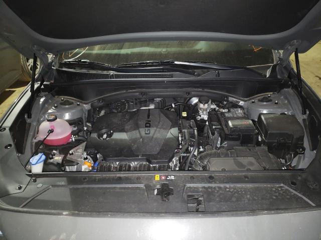 Photo 6 VIN: 5NMS14AJ1NH377190 - HYUNDAI SANTA FE S 