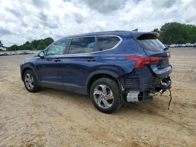 Photo 1 VIN: 5NMS14AJ1NH389355 - HYUNDAI SANTA FE S 