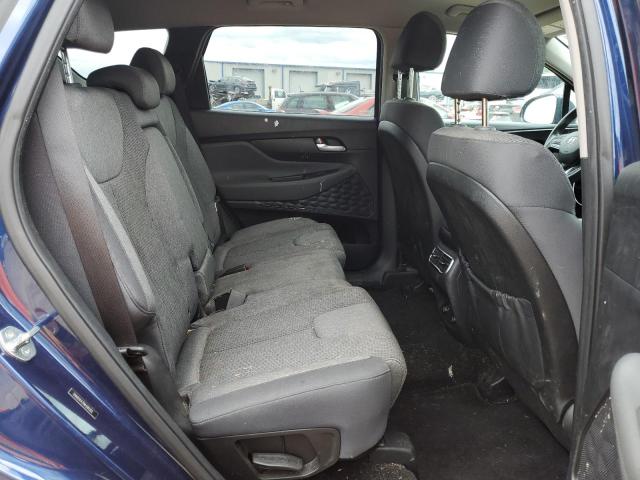 Photo 10 VIN: 5NMS14AJ1NH389355 - HYUNDAI SANTA FE S 