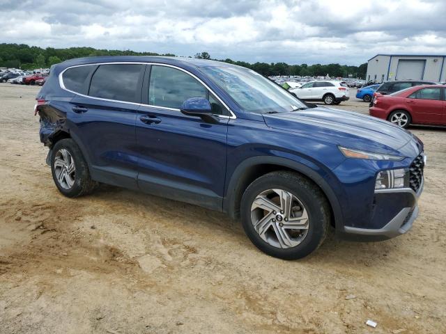 Photo 3 VIN: 5NMS14AJ1NH389355 - HYUNDAI SANTA FE S 