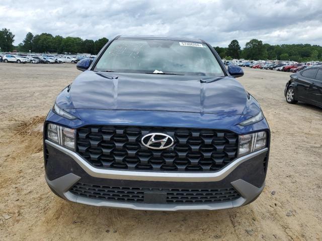 Photo 4 VIN: 5NMS14AJ1NH389355 - HYUNDAI SANTA FE S 