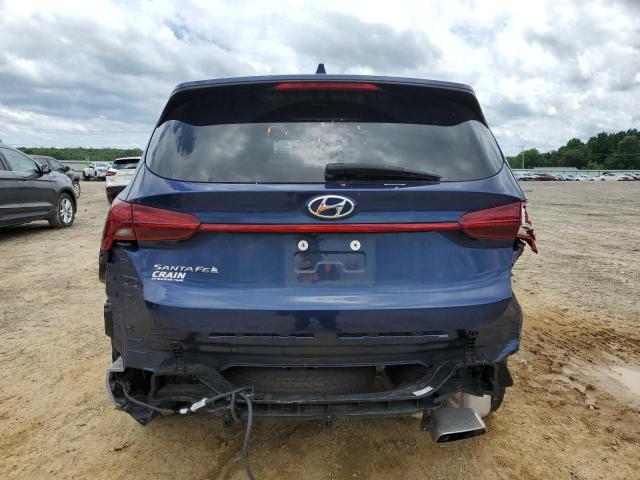 Photo 5 VIN: 5NMS14AJ1NH389355 - HYUNDAI SANTA FE S 