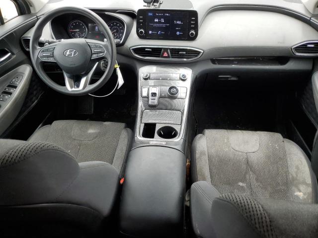 Photo 7 VIN: 5NMS14AJ1NH389355 - HYUNDAI SANTA FE S 