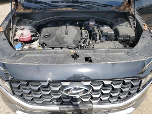 Photo 11 VIN: 5NMS14AJ1NH416070 - HYUNDAI SANTA FE 