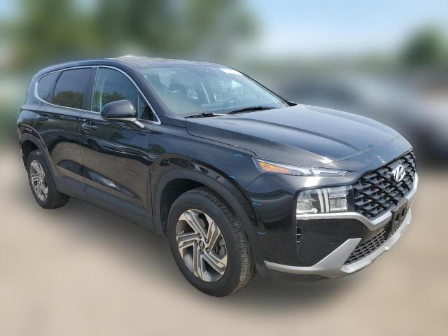 Photo 3 VIN: 5NMS14AJ1NH416070 - HYUNDAI SANTA FE 