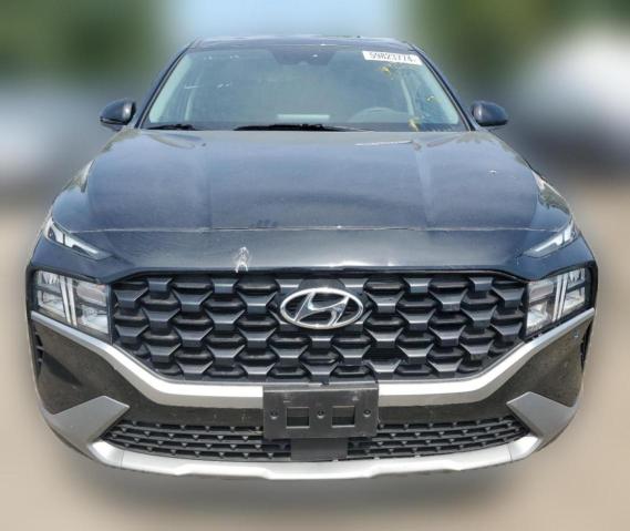 Photo 4 VIN: 5NMS14AJ1NH416070 - HYUNDAI SANTA FE 