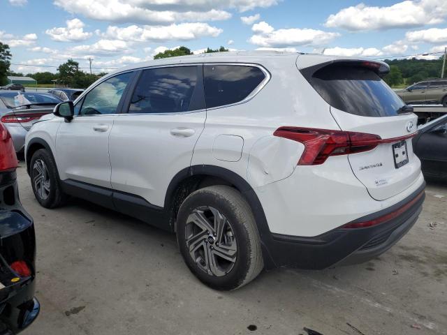 Photo 1 VIN: 5NMS14AJ1PH609970 - HYUNDAI SANTA FE 