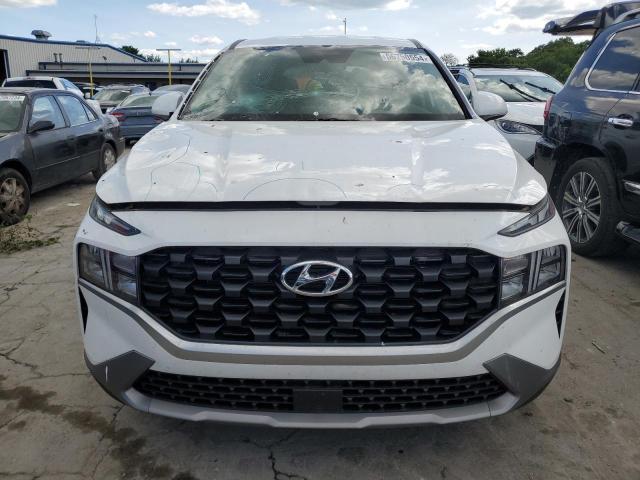 Photo 4 VIN: 5NMS14AJ1PH609970 - HYUNDAI SANTA FE 