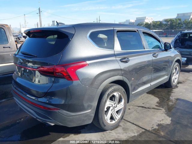 Photo 3 VIN: 5NMS14AJ2MH321290 - HYUNDAI SANTA FE 