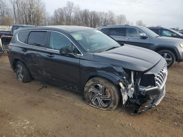 Photo 3 VIN: 5NMS14AJ2MH328448 - HYUNDAI SANTA FE S 