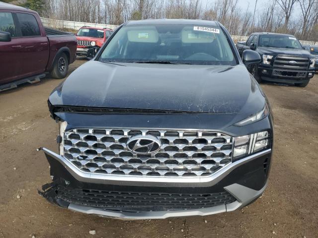 Photo 4 VIN: 5NMS14AJ2MH328448 - HYUNDAI SANTA FE S 