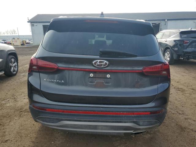 Photo 5 VIN: 5NMS14AJ2MH328448 - HYUNDAI SANTA FE S 