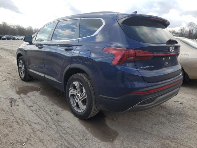 Photo 2 VIN: 5NMS14AJ2MH330930 - HYUNDAI SANTA FE S 