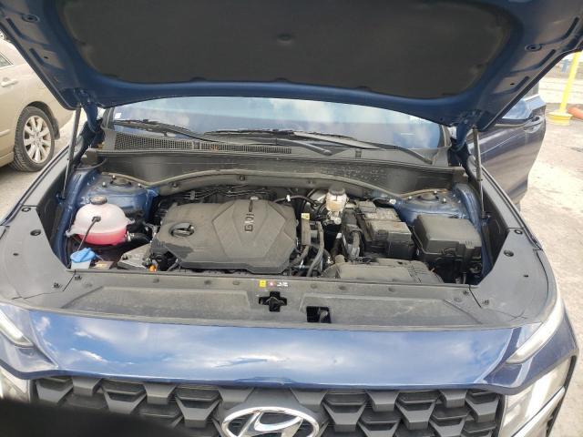 Photo 6 VIN: 5NMS14AJ2MH330930 - HYUNDAI SANTA FE S 