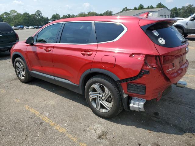 Photo 1 VIN: 5NMS14AJ2MH333438 - HYUNDAI SANTA FE S 