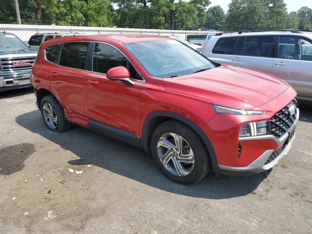 Photo 3 VIN: 5NMS14AJ2MH333438 - HYUNDAI SANTA FE S 