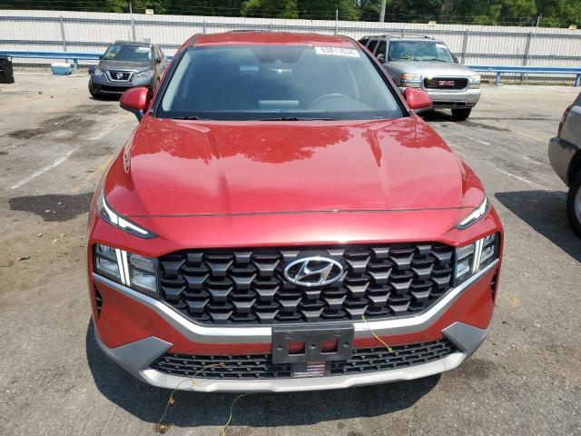 Photo 4 VIN: 5NMS14AJ2MH333438 - HYUNDAI SANTA FE S 