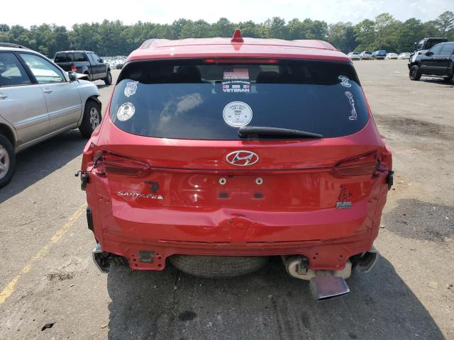 Photo 5 VIN: 5NMS14AJ2MH333438 - HYUNDAI SANTA FE S 