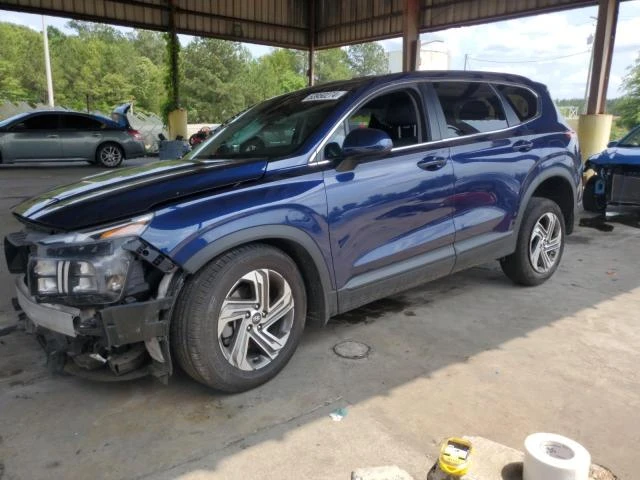 Photo 0 VIN: 5NMS14AJ2MH358209 - HYUNDAI SANTA FE S 